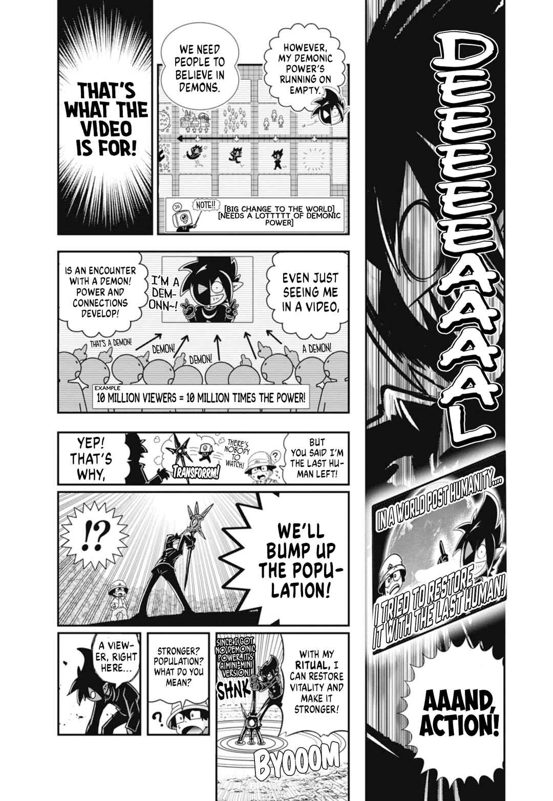 Chapter 62 - Page 18