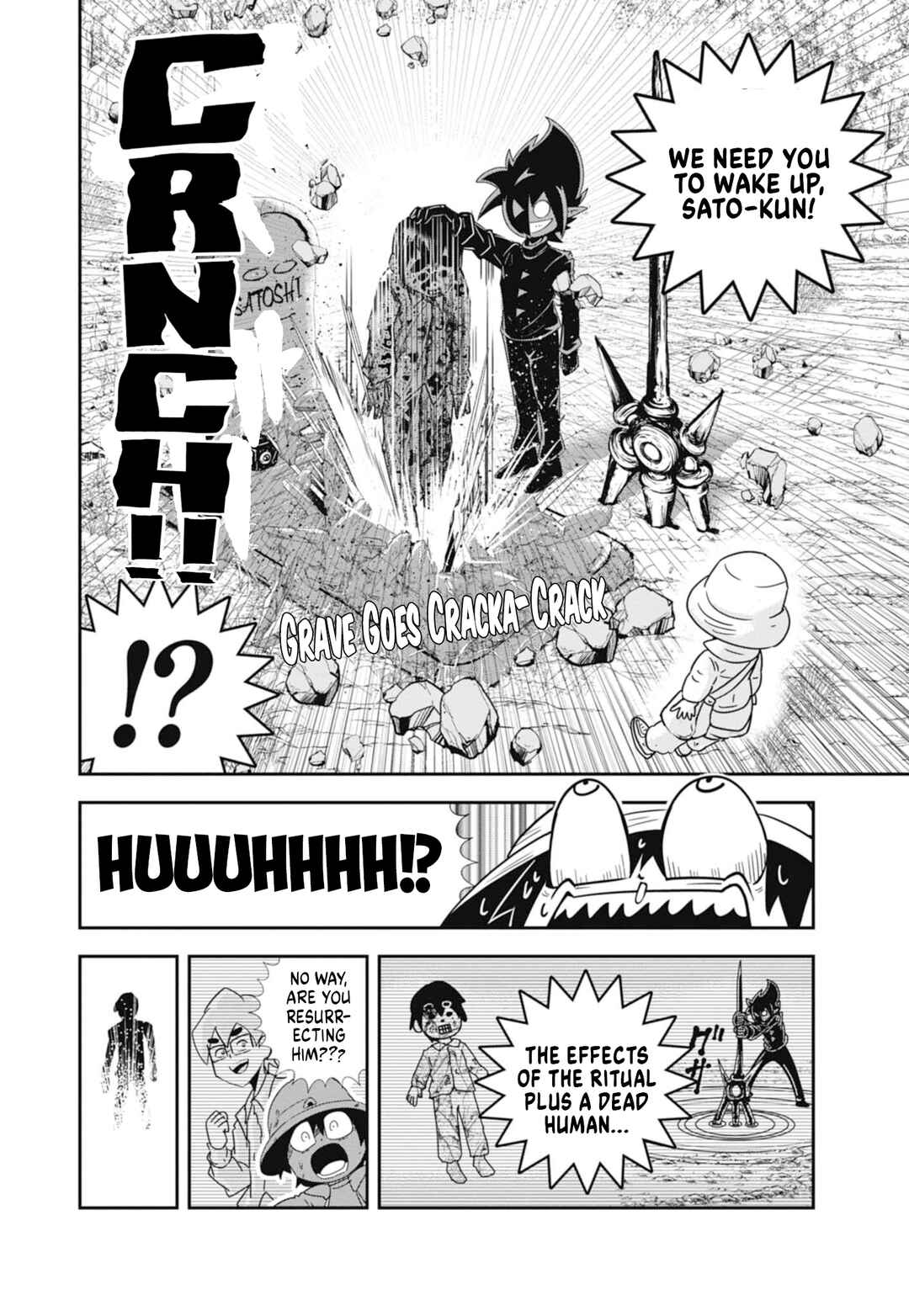 Chapter 62 - Page 19