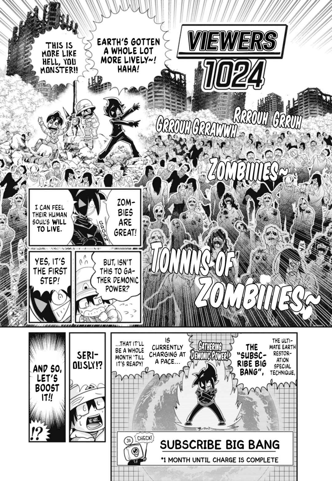 Chapter 62 - Page 21