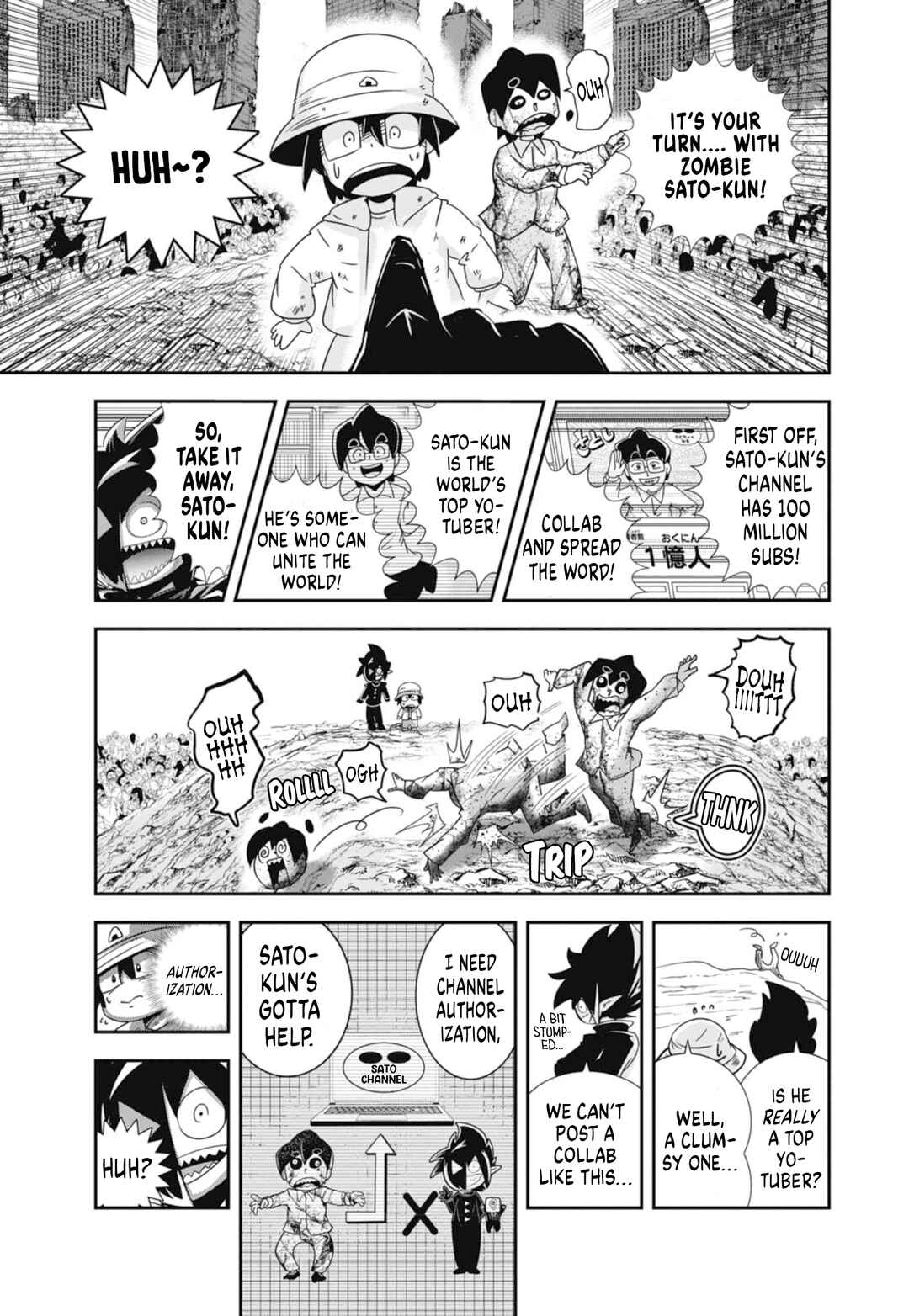 Chapter 62 - Page 22