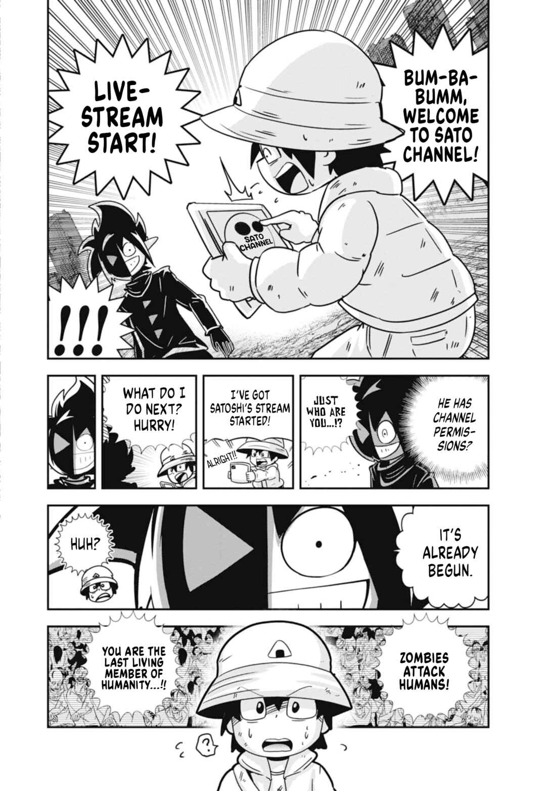 Chapter 62 - Page 23