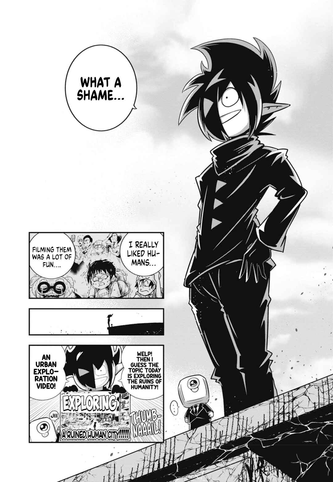 Chapter 62 - Page 5