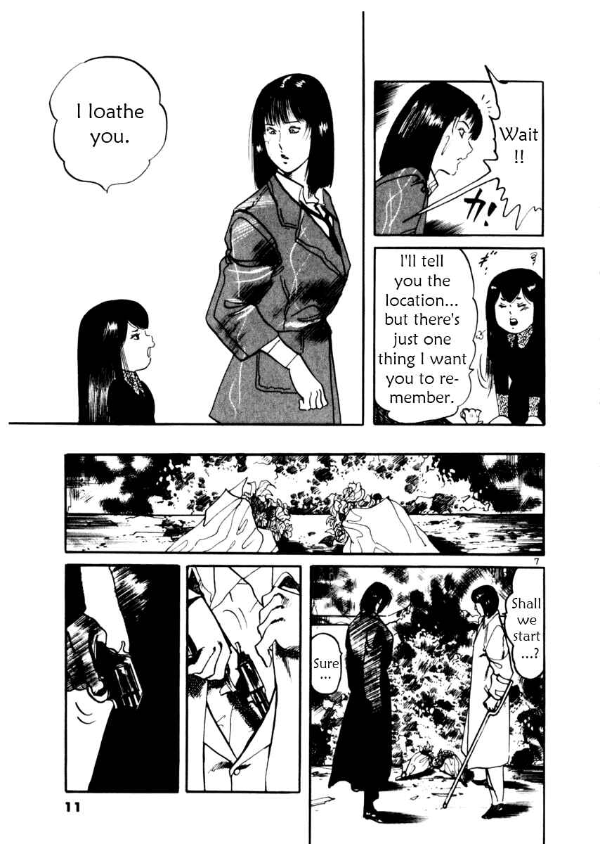 Chapter 28 - Page 12
