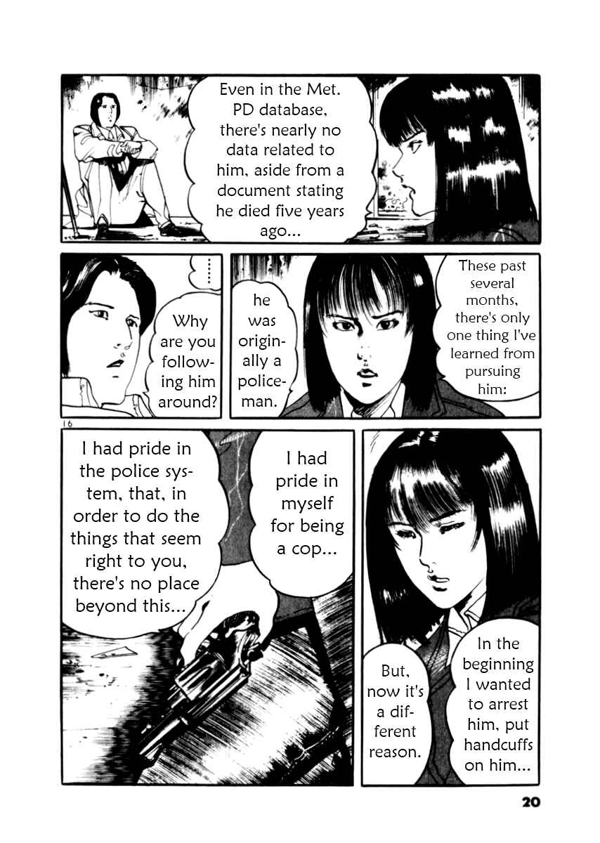 Chapter 28 - Page 20