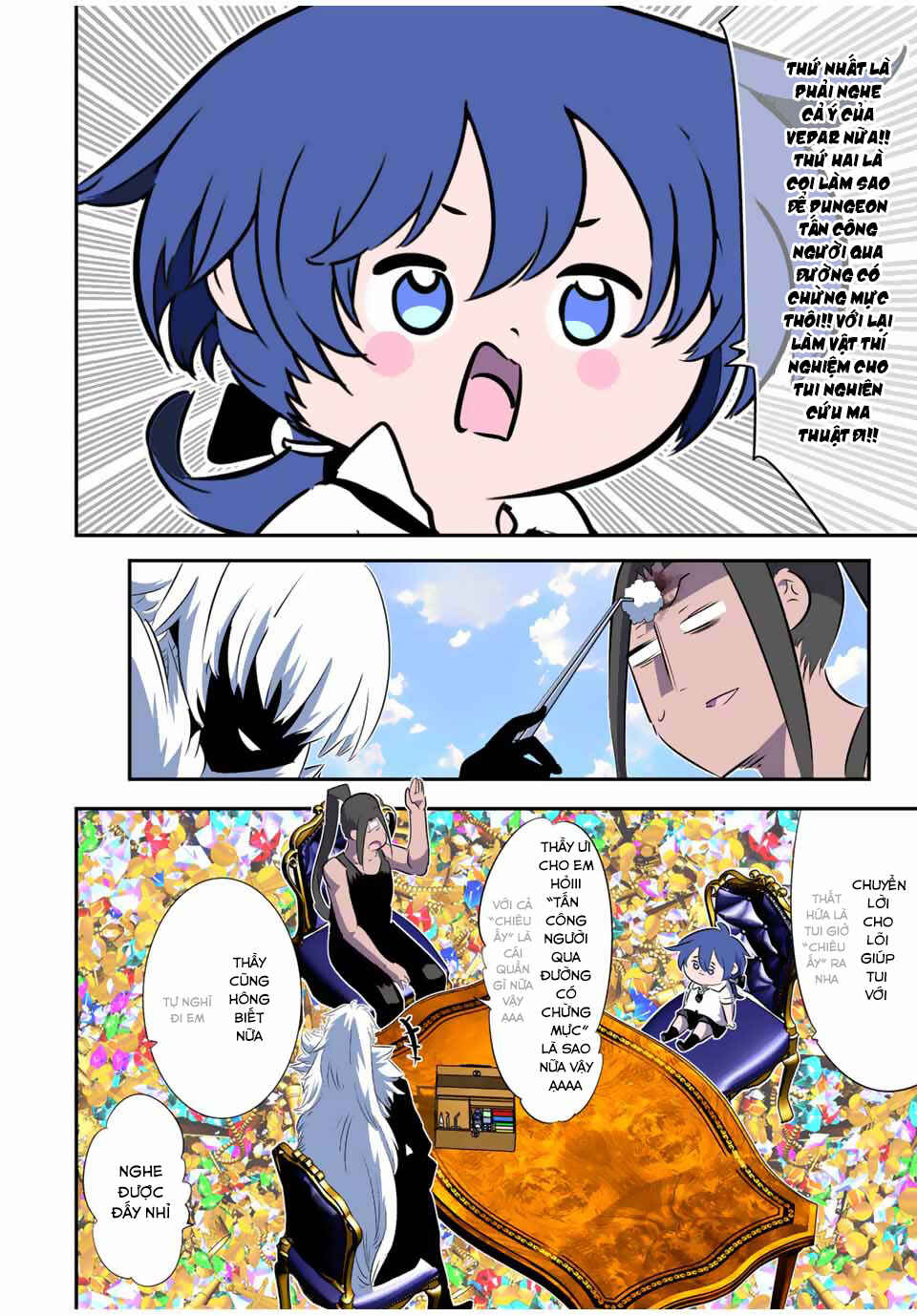 Chapter 193 - Page 10