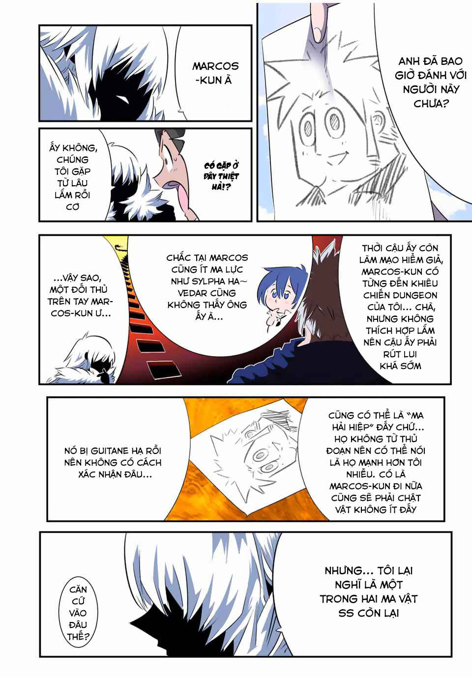 Chapter 193 - Page 14