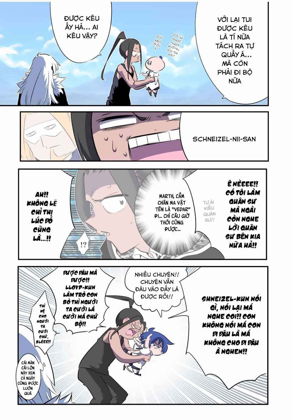 Chapter 193 - Page 17