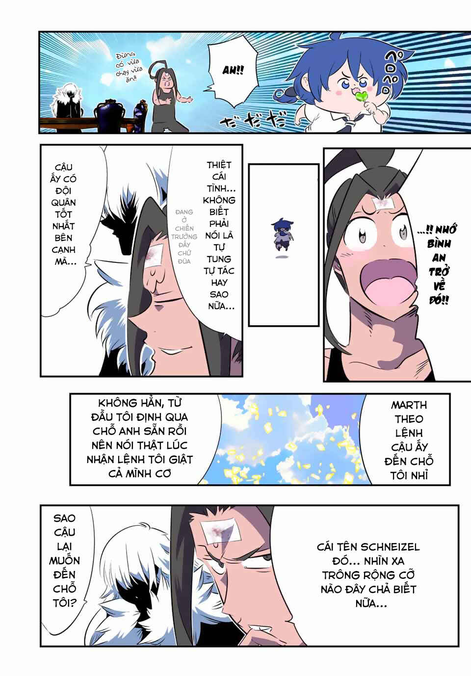 Chapter 193 - Page 18