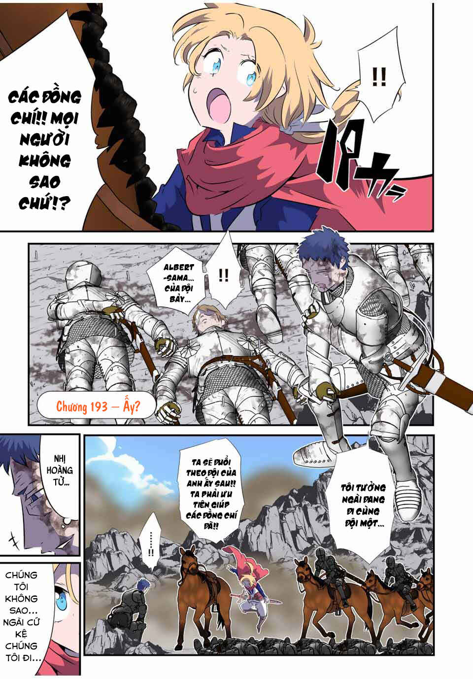 Chapter 193 - Page 3