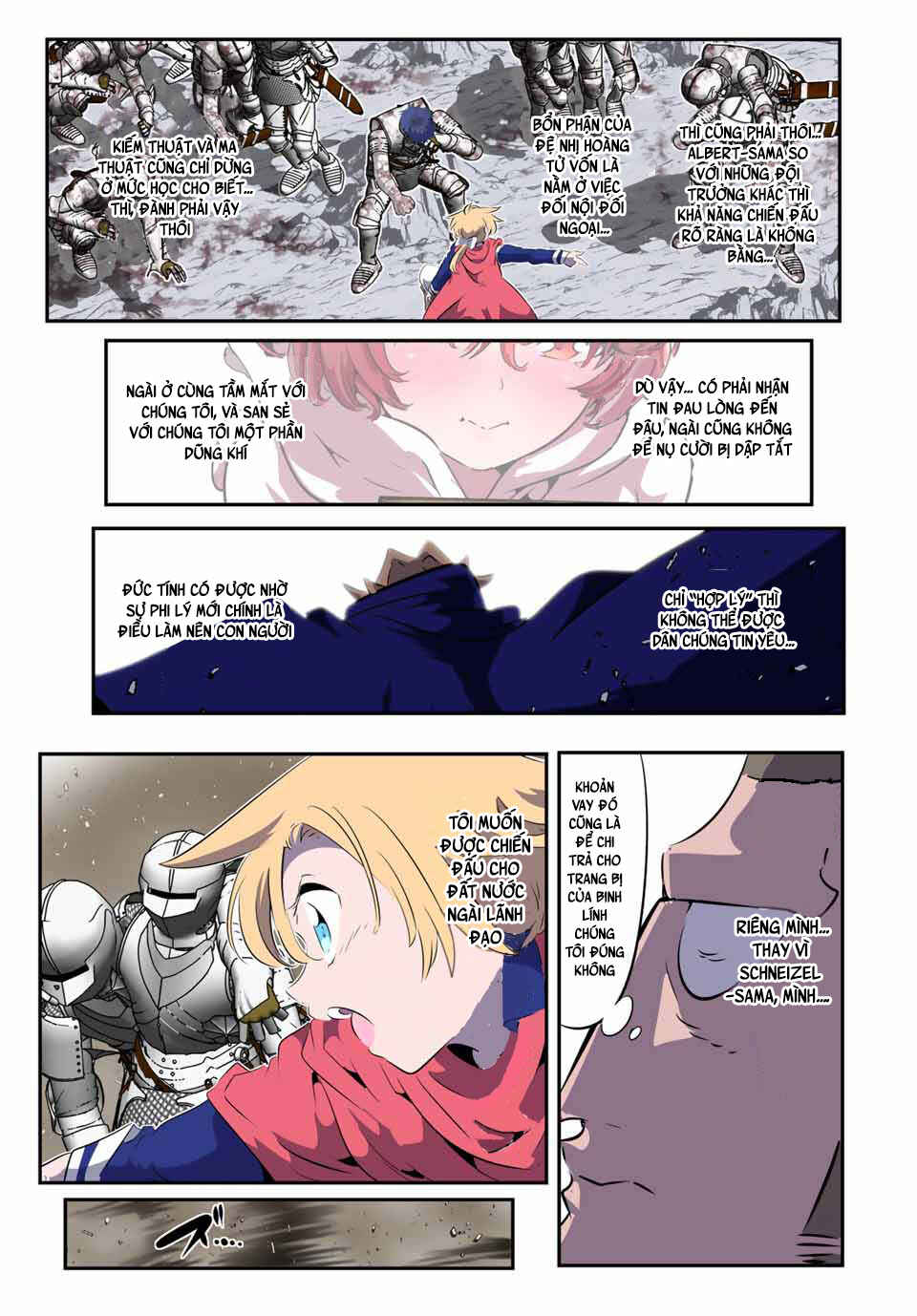 Chapter 193 - Page 7