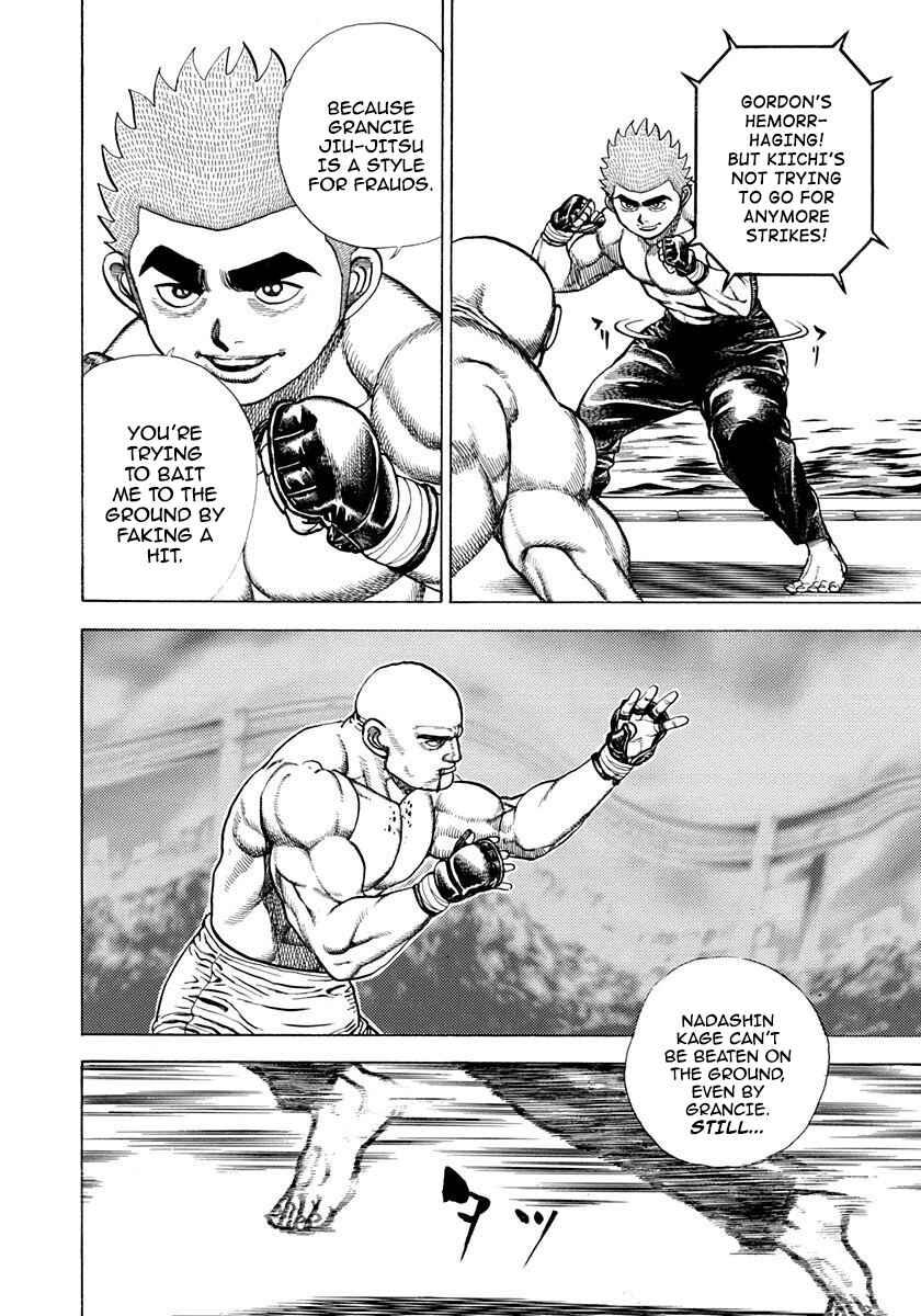 Chapter 358 - Page 10