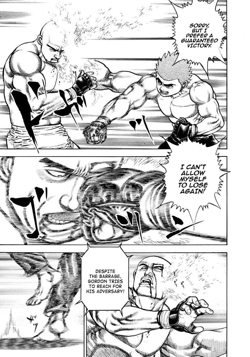 Chapter 358 - Page 11