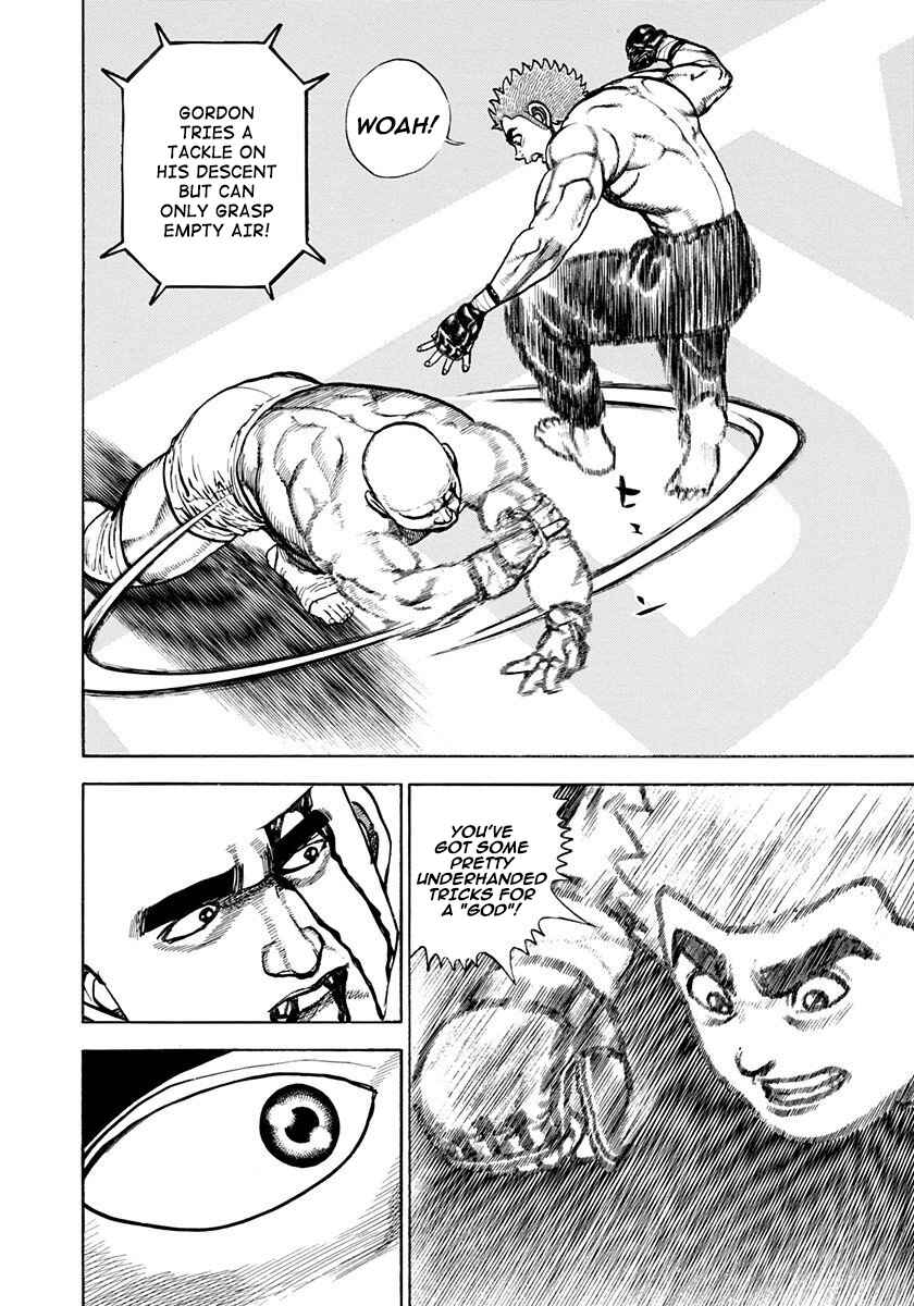 Chapter 358 - Page 14