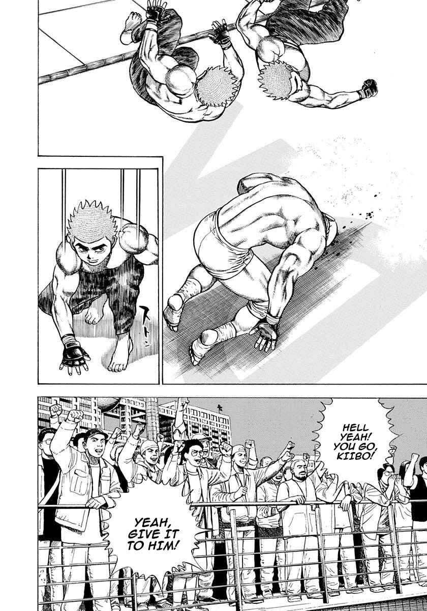 Chapter 358 - Page 16