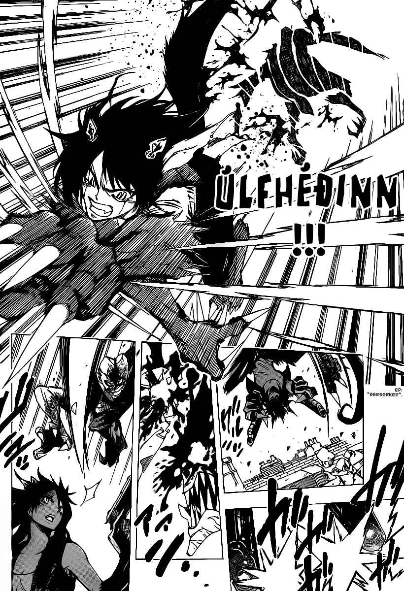 Chapter 85 - Page 6