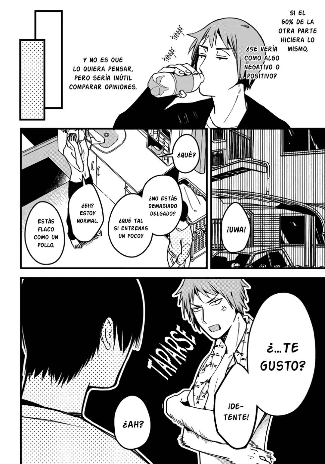 Chapter 3 - Page 5