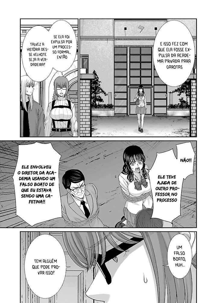 Chapter 76 - Page 22