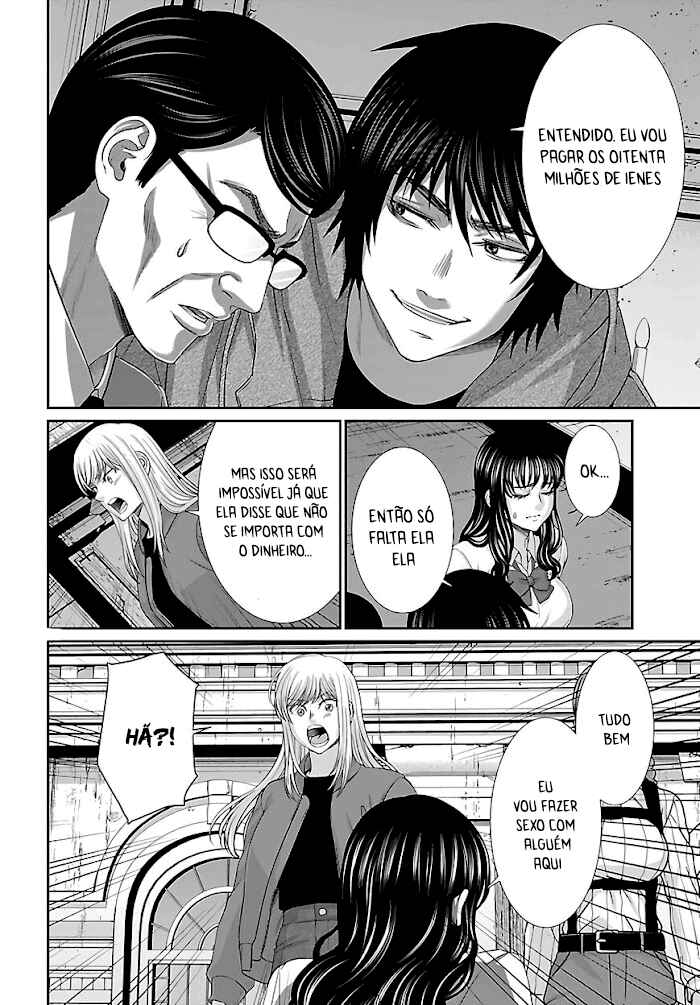 Chapter 76 - Page 29