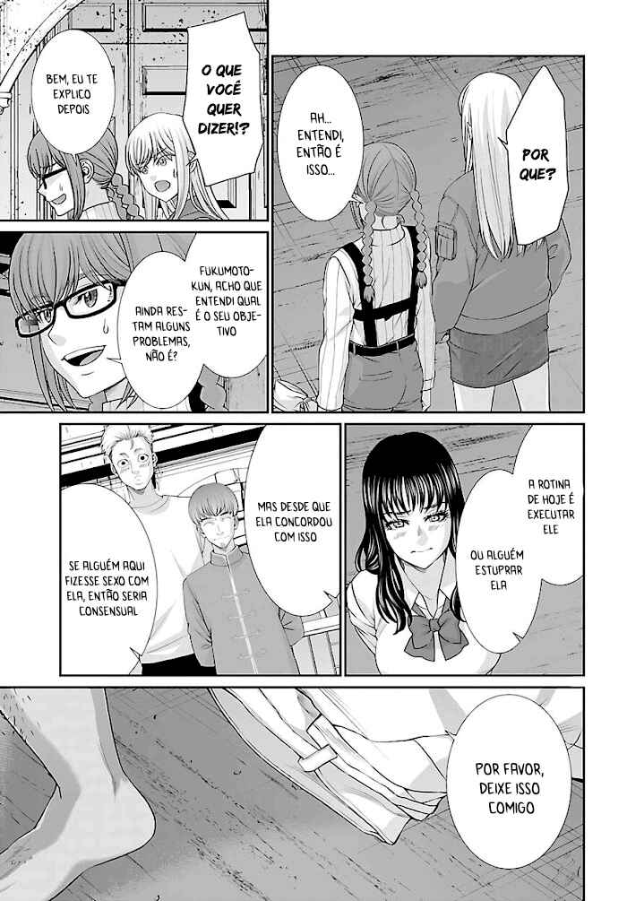 Chapter 76 - Page 30