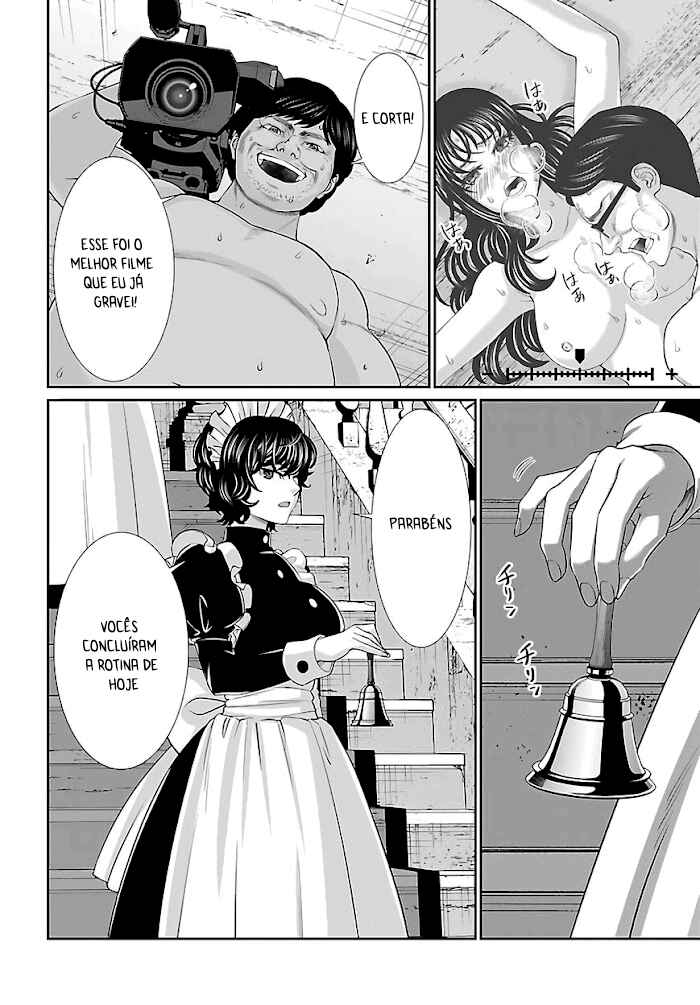 Chapter 76 - Page 39