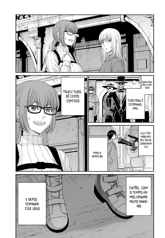 Chapter 76 - Page 40