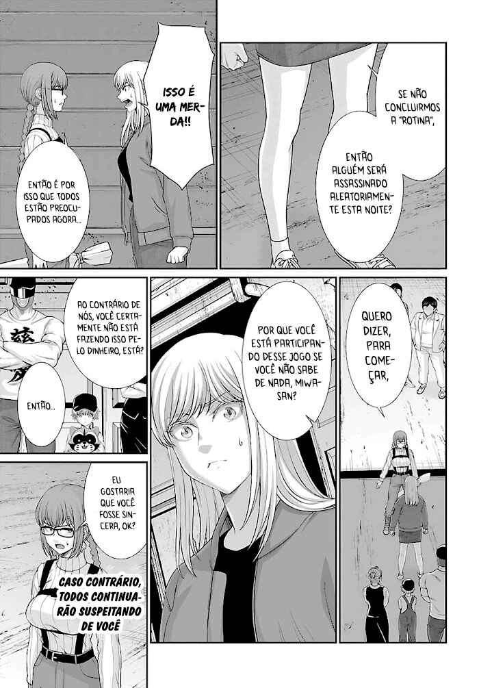 Chapter 76 - Page 8