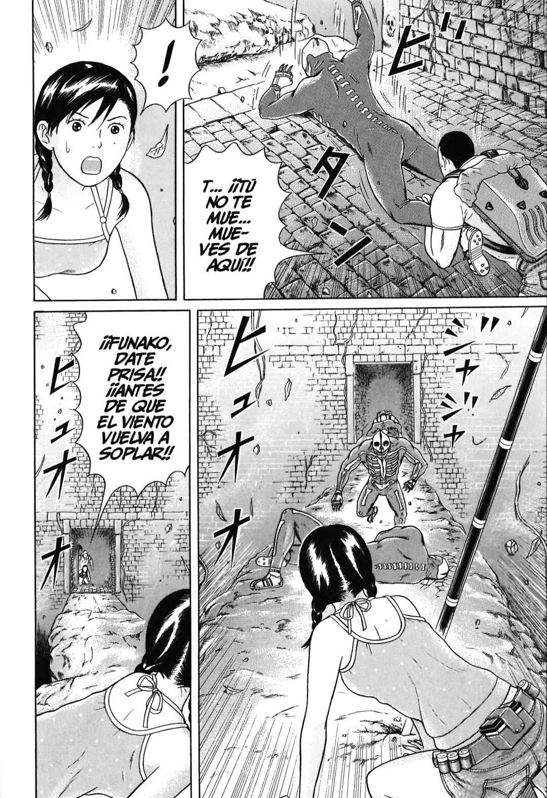 Chapter 90 - Page 10