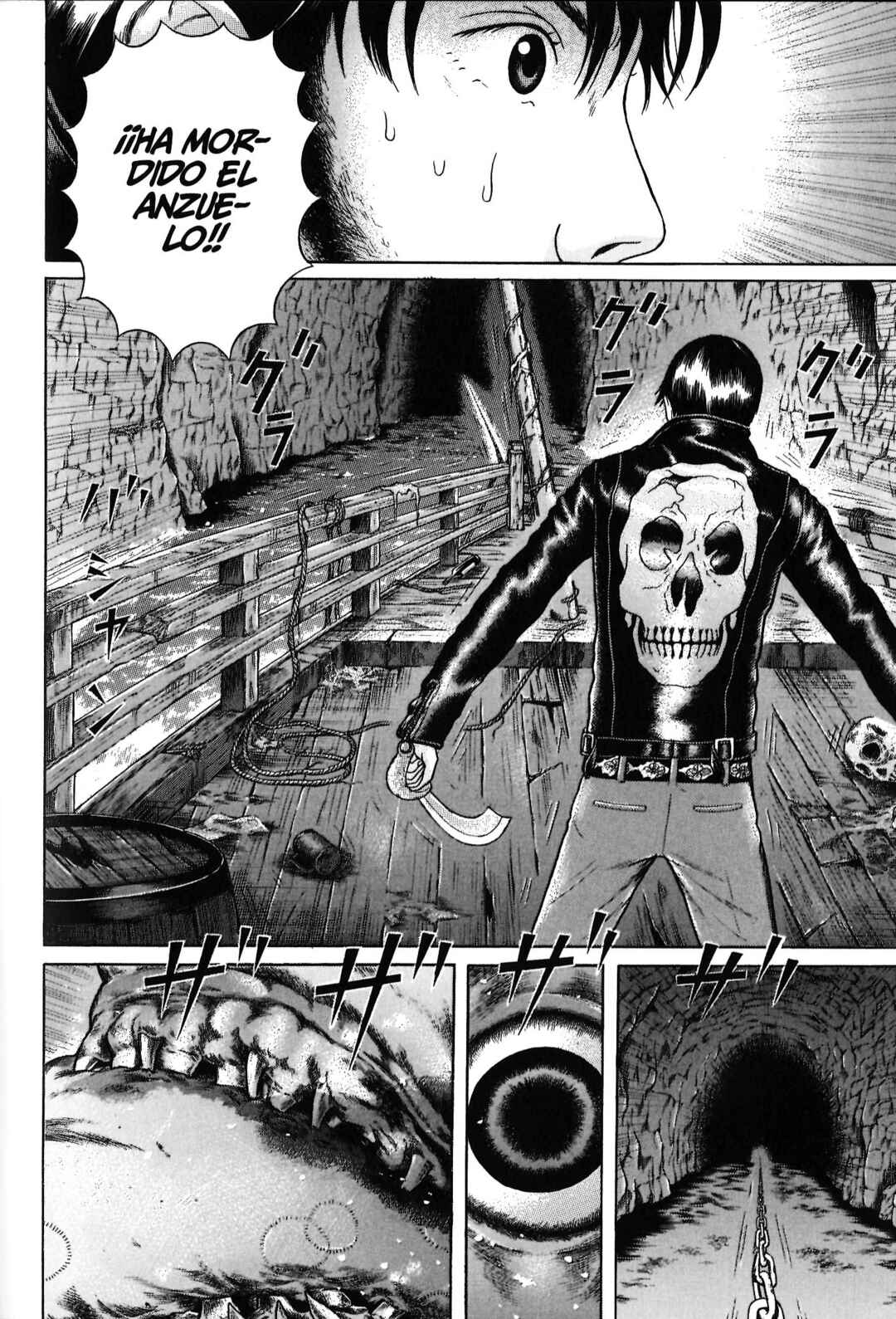 Chapter 90 - Page 16