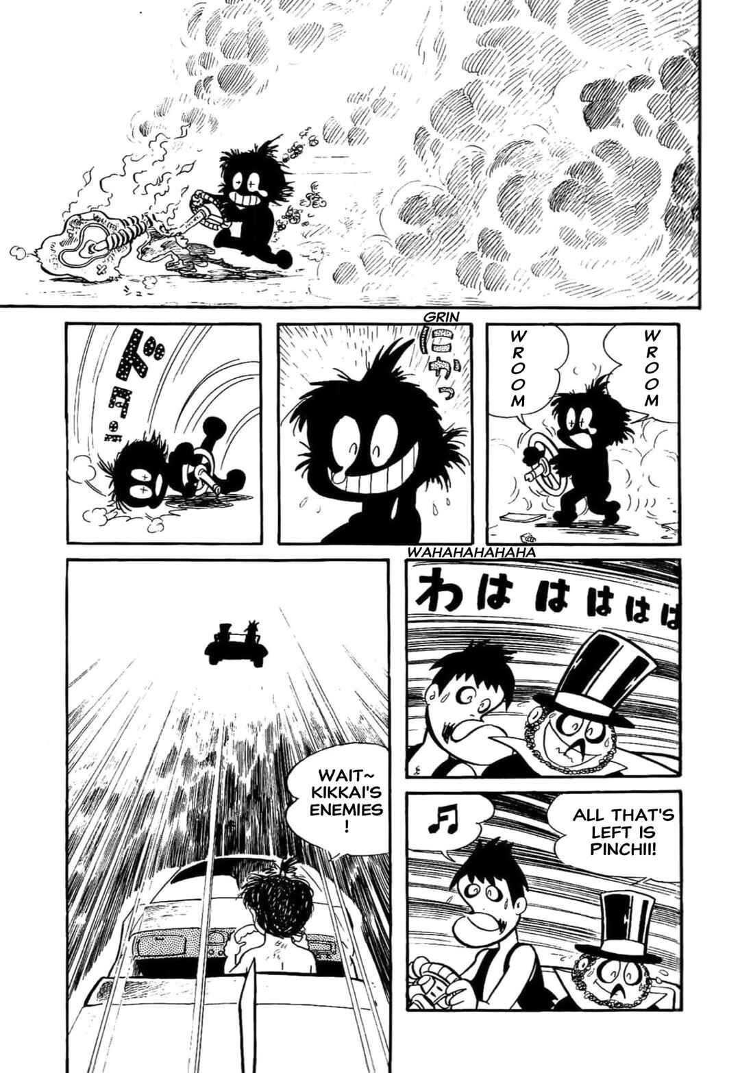 Chapter 39 - Page 21