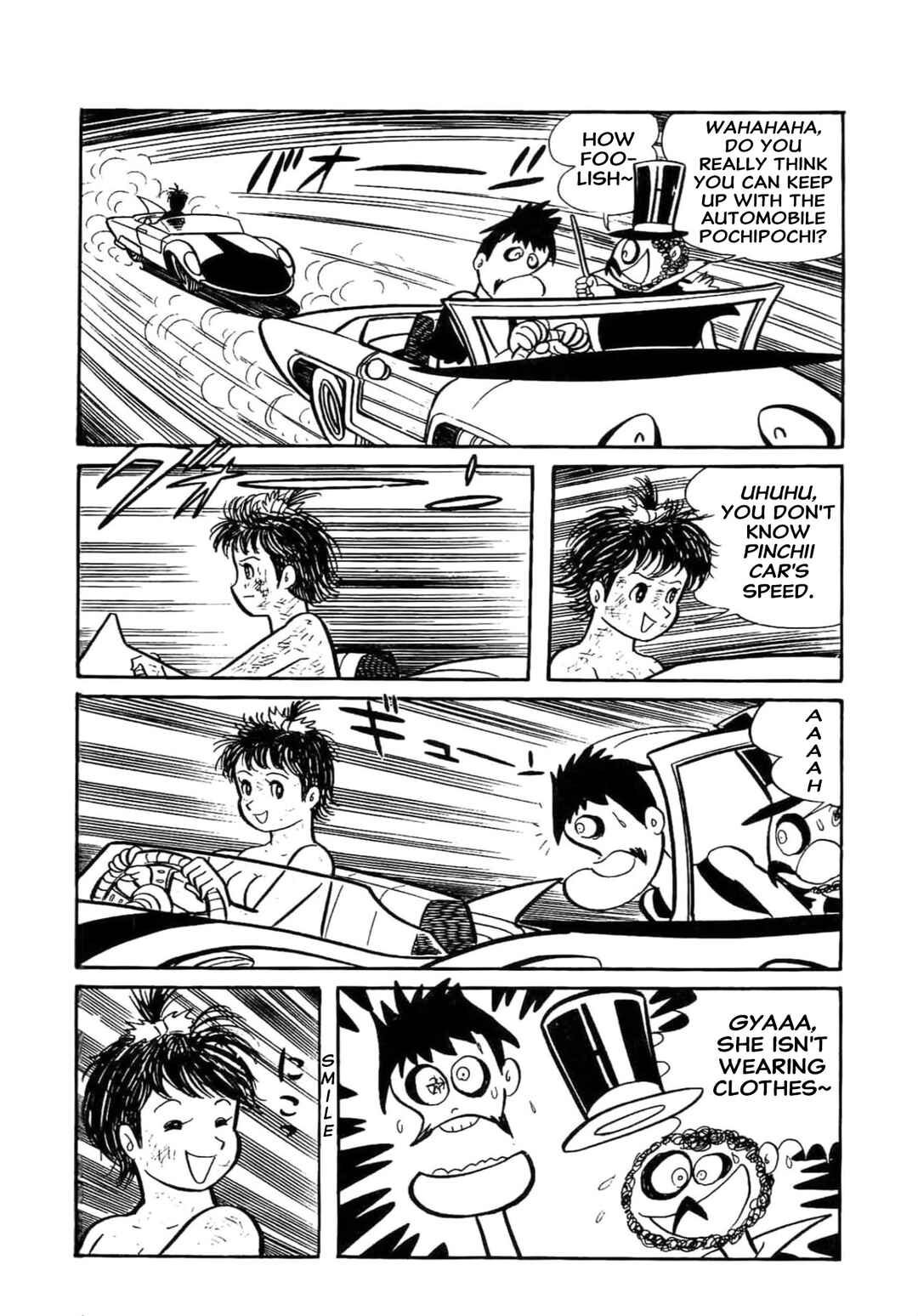 Chapter 39 - Page 22