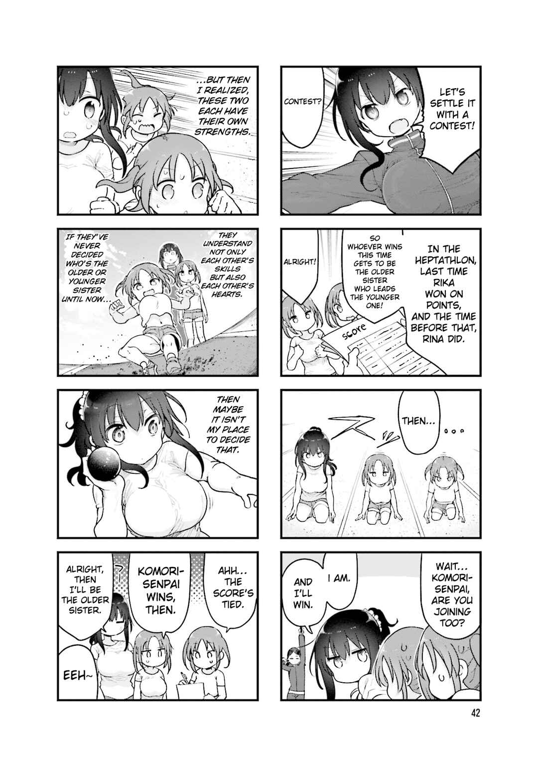 Chapter 128 - Page 7