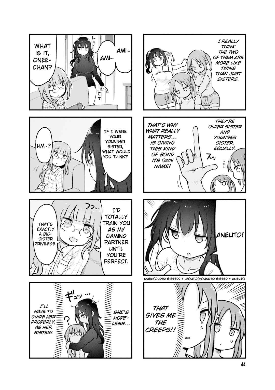 Chapter 128 - Page 9