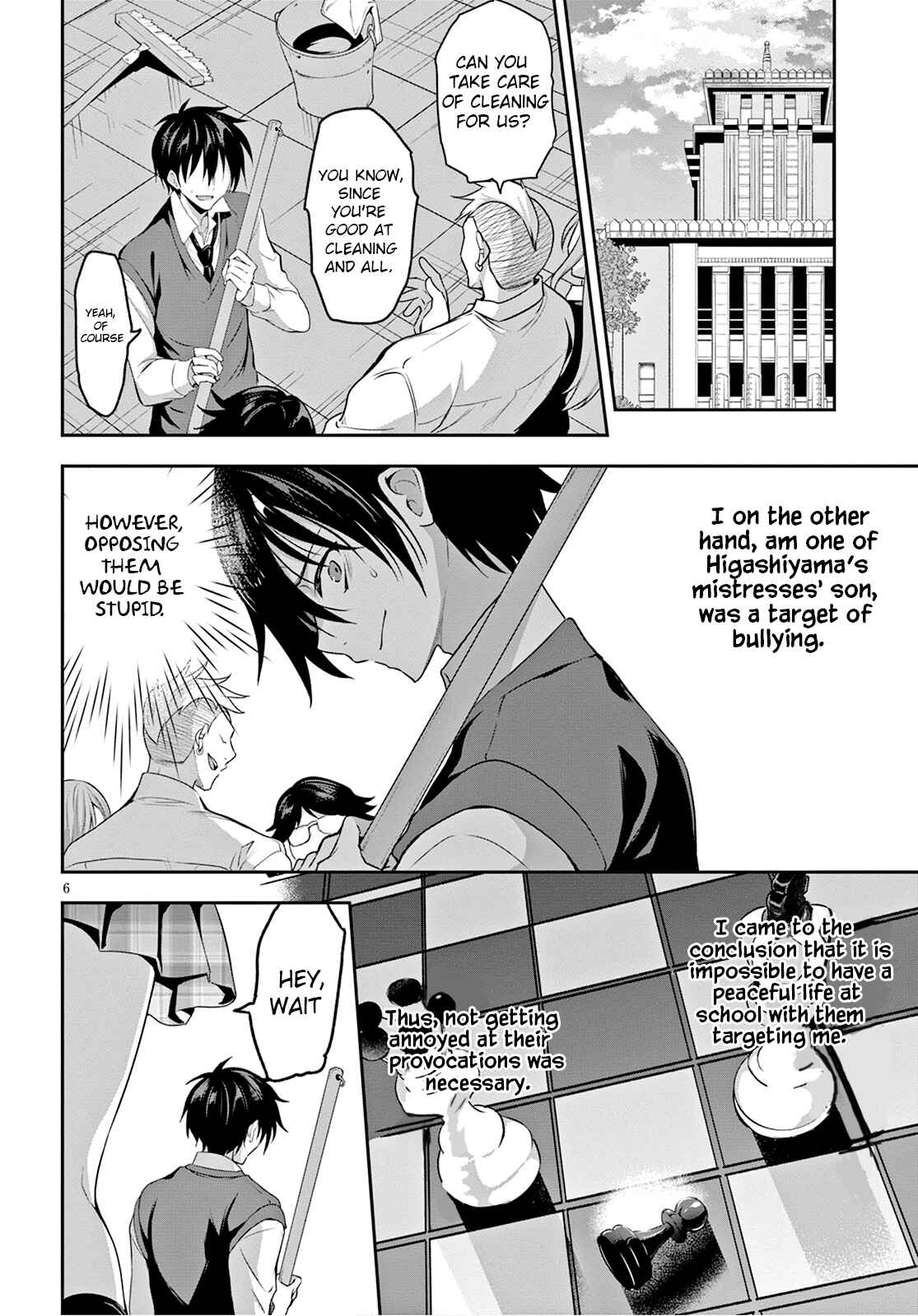 Chapter 1 - Page 10