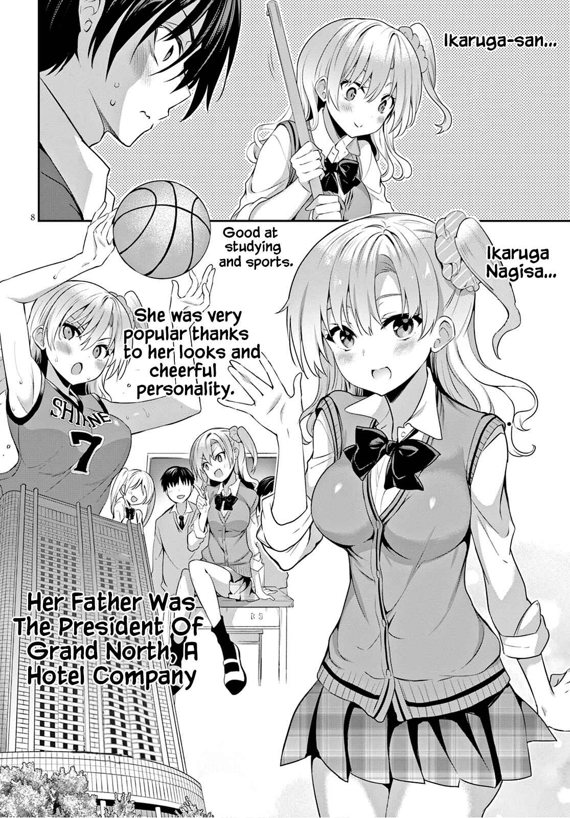Chapter 1 - Page 12