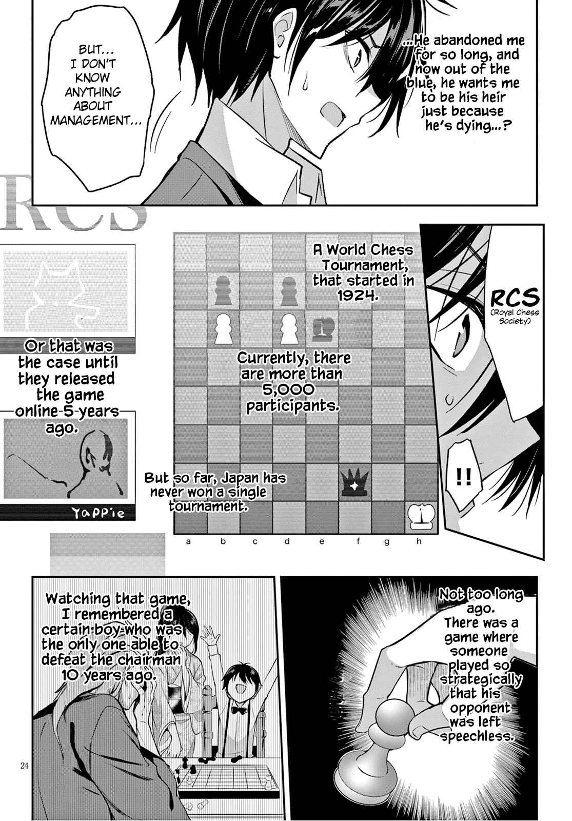 Chapter 1 - Page 28