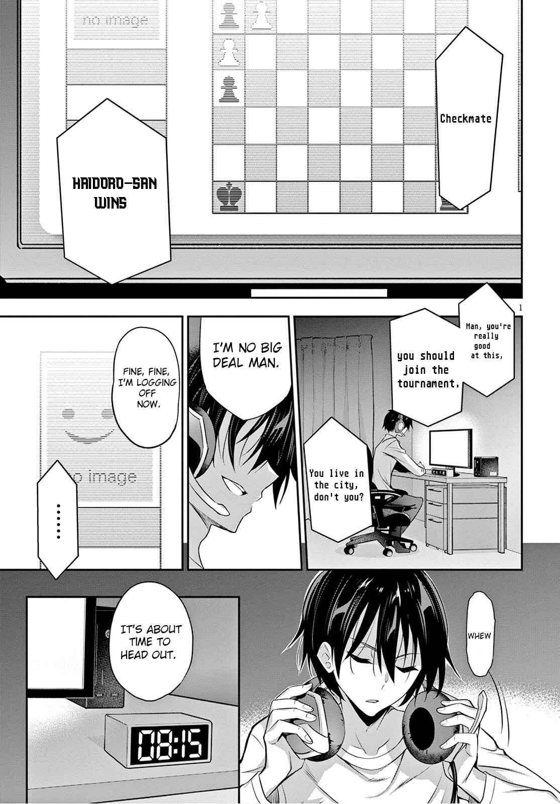 Chapter 1 - Page 5