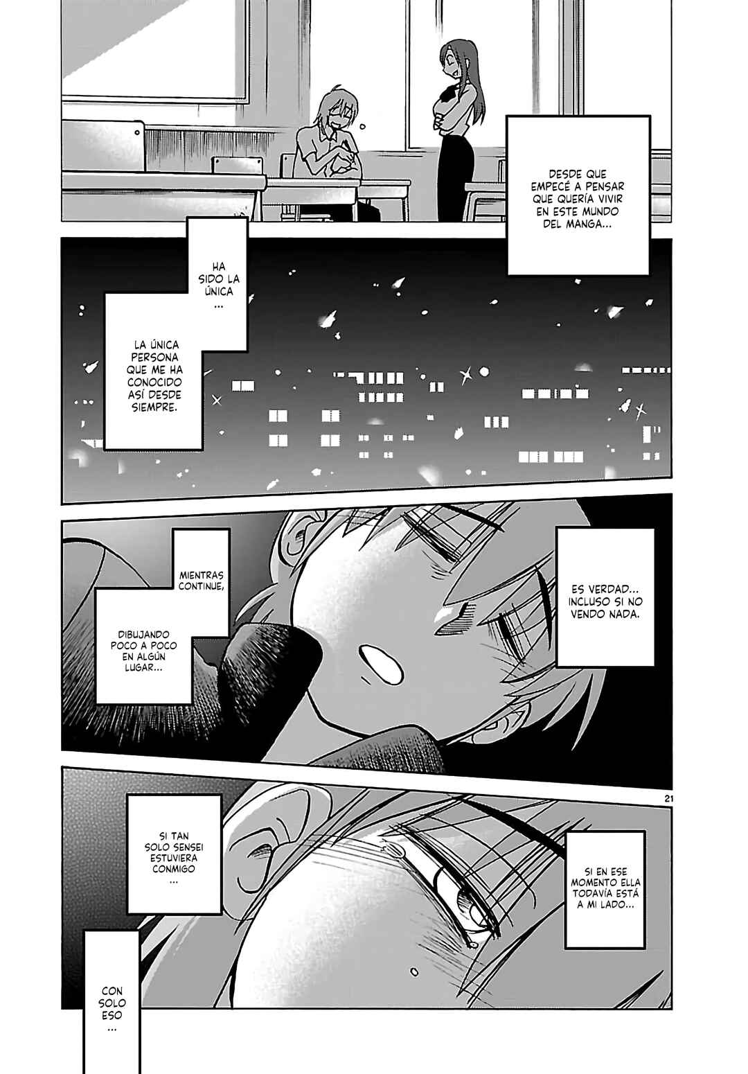 Chapter 136 - Page 23