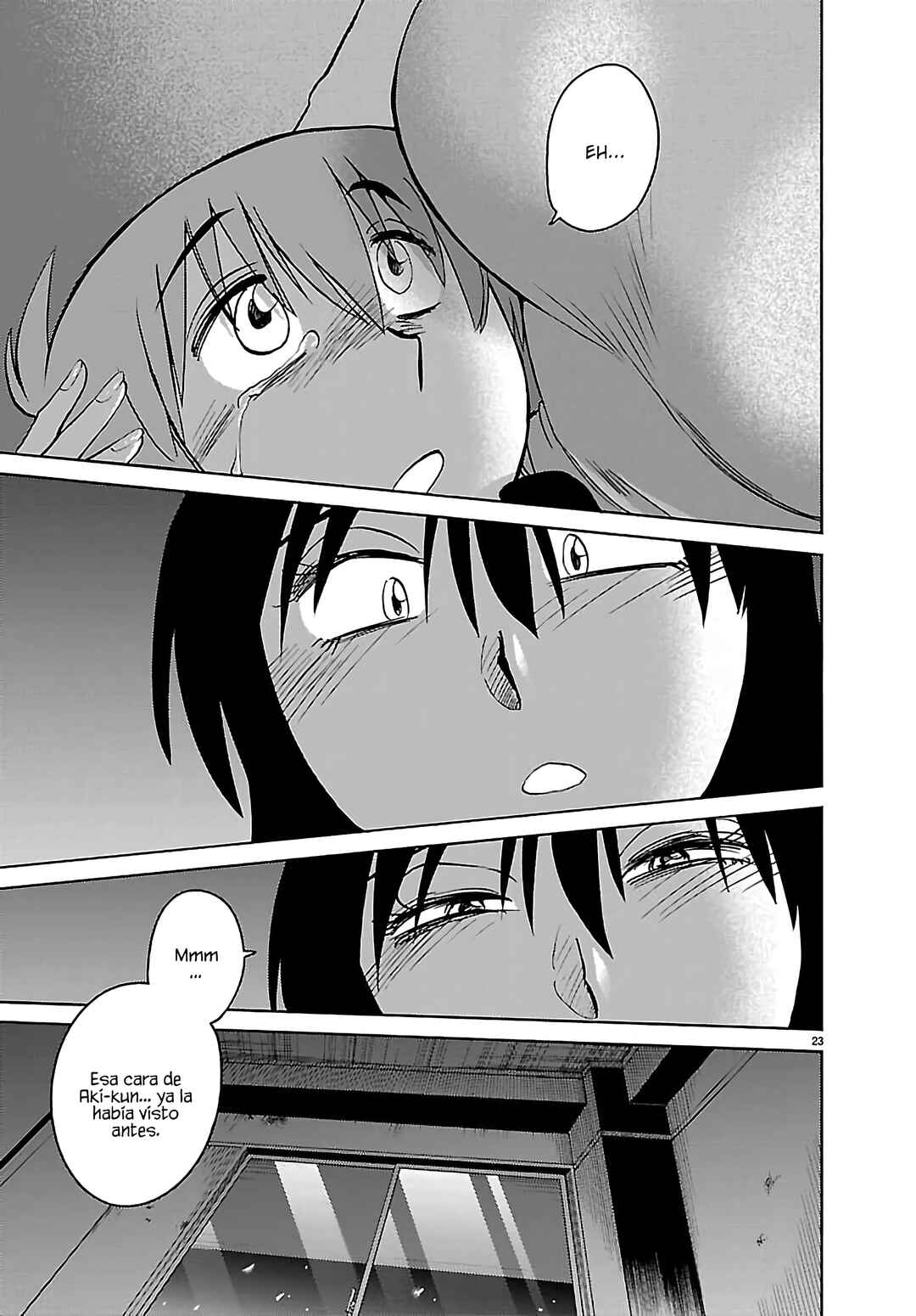 Chapter 136 - Page 25