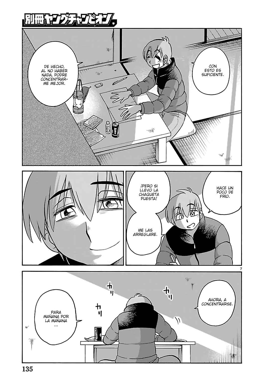 Chapter 136 - Page 9