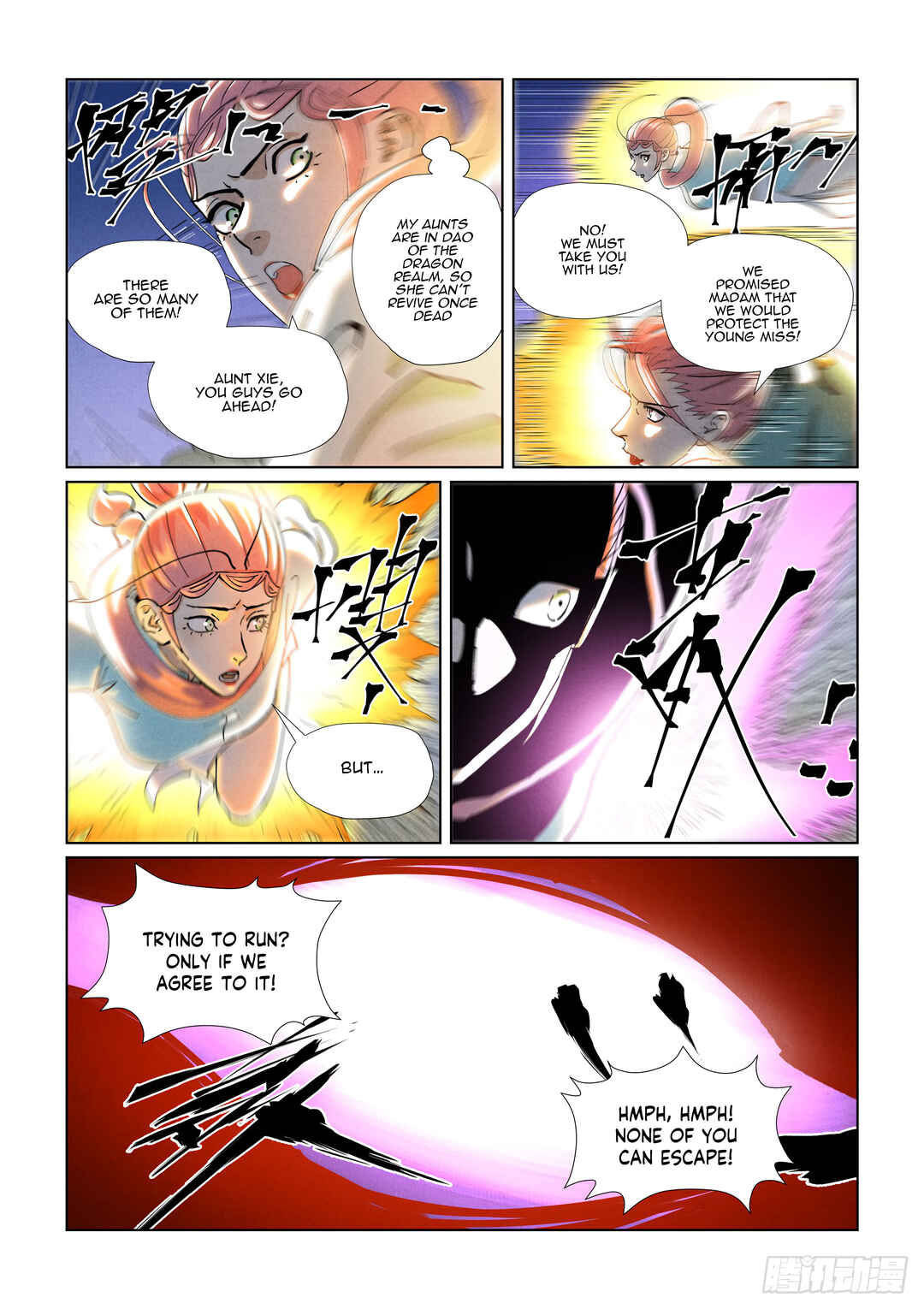 Chapter 419 - Page 4