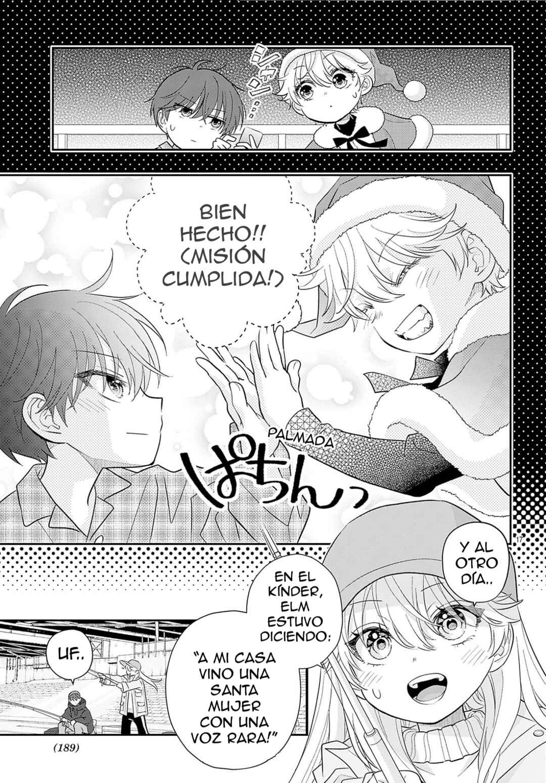 Chapter 26.6 - Page 19