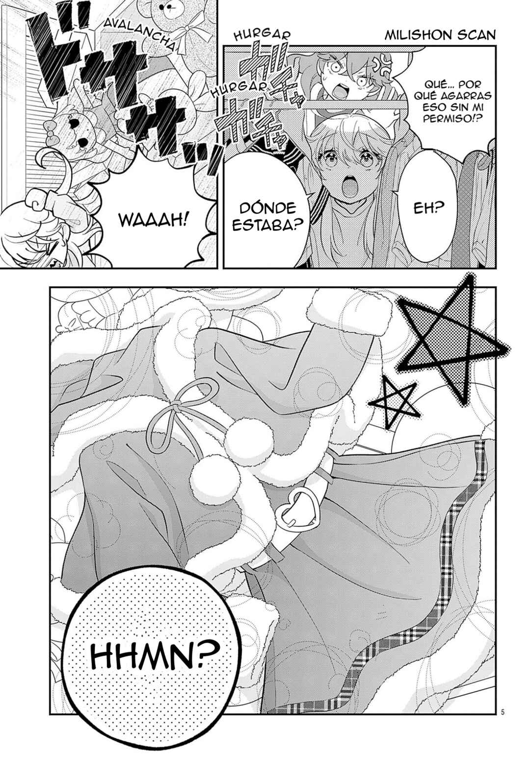 Chapter 26.6 - Page 7