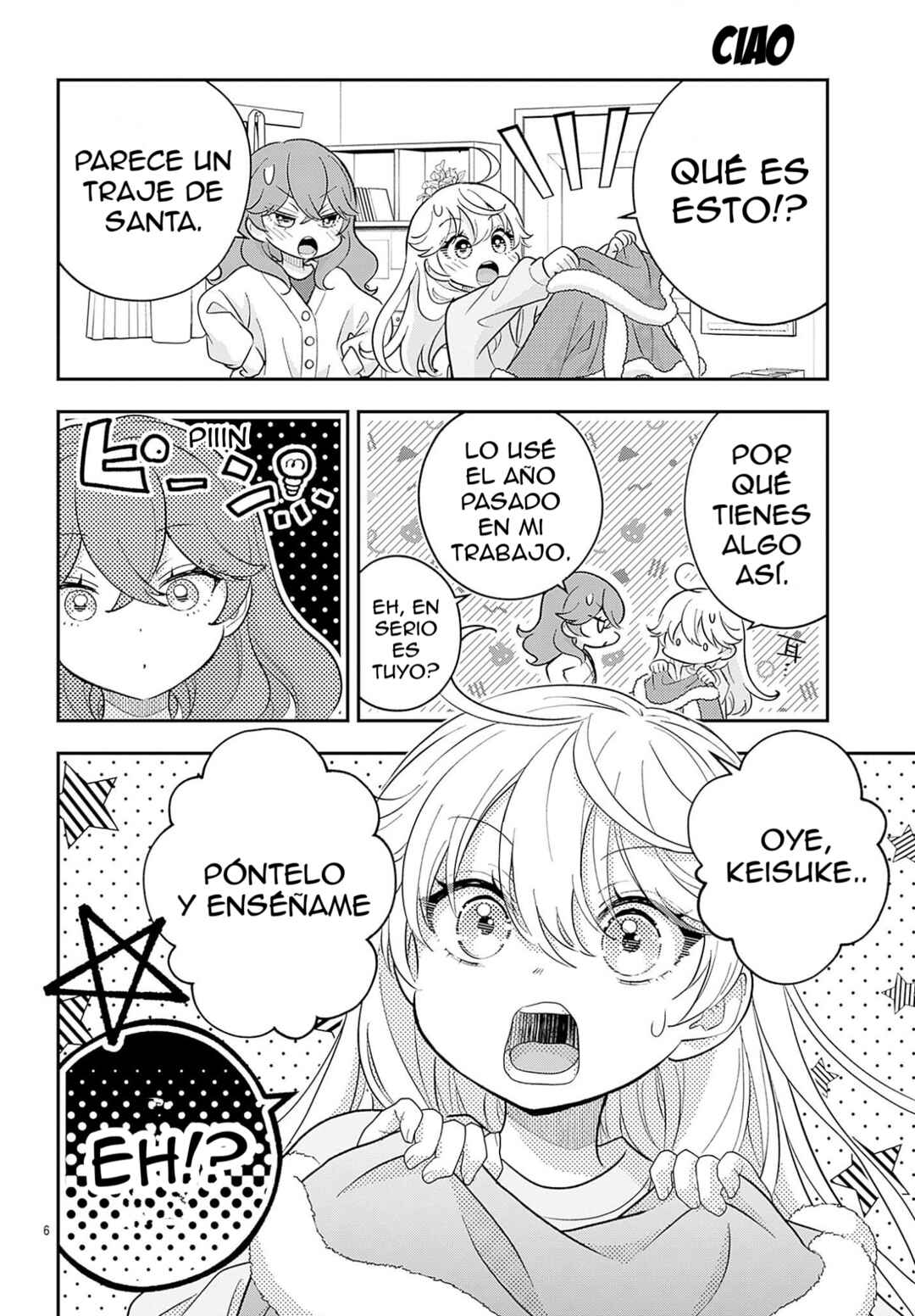 Chapter 26.6 - Page 8