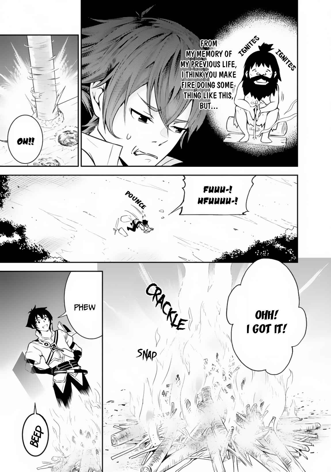 Chapter 3 - Page 4