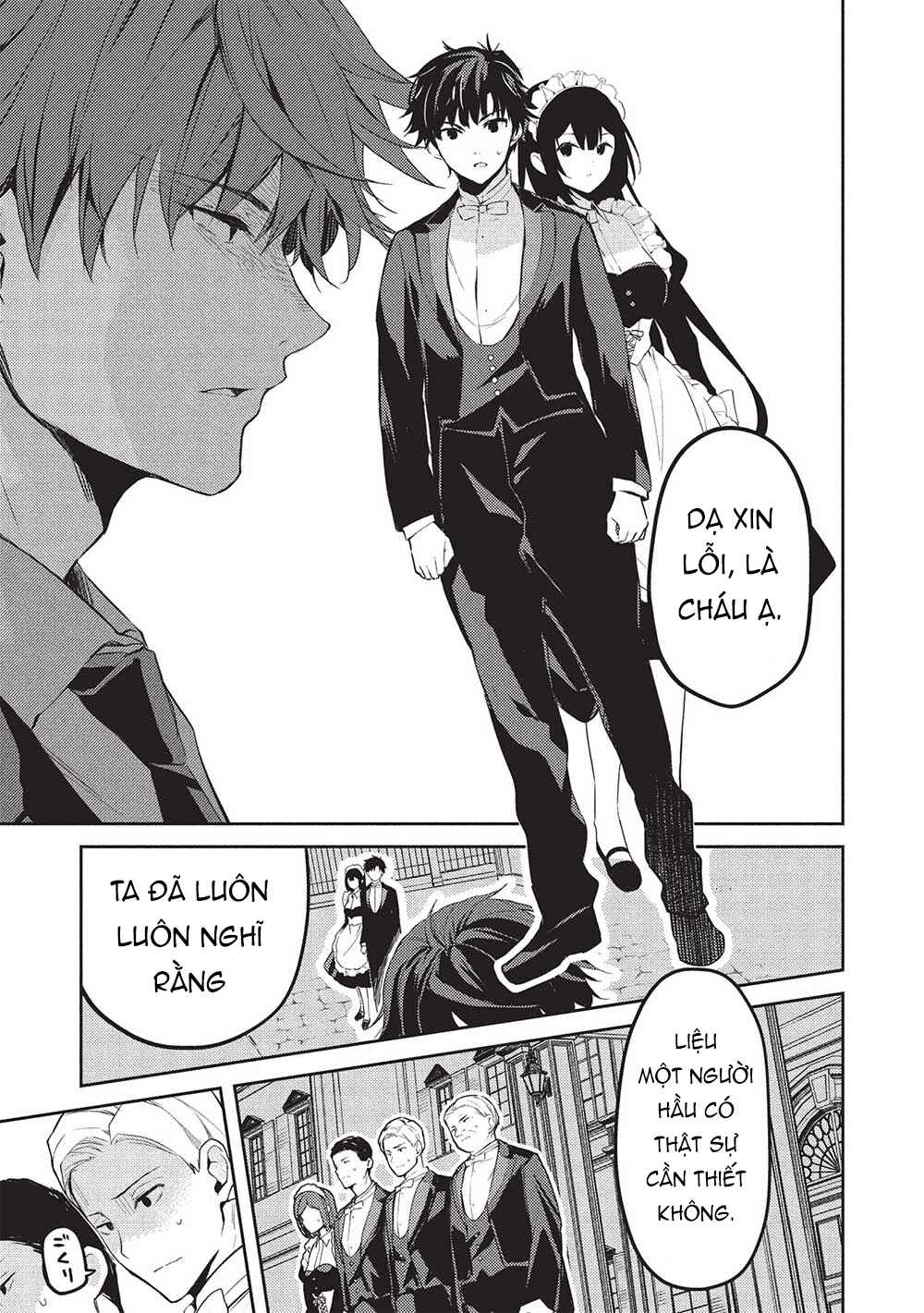 Chapter 19 - Page 12