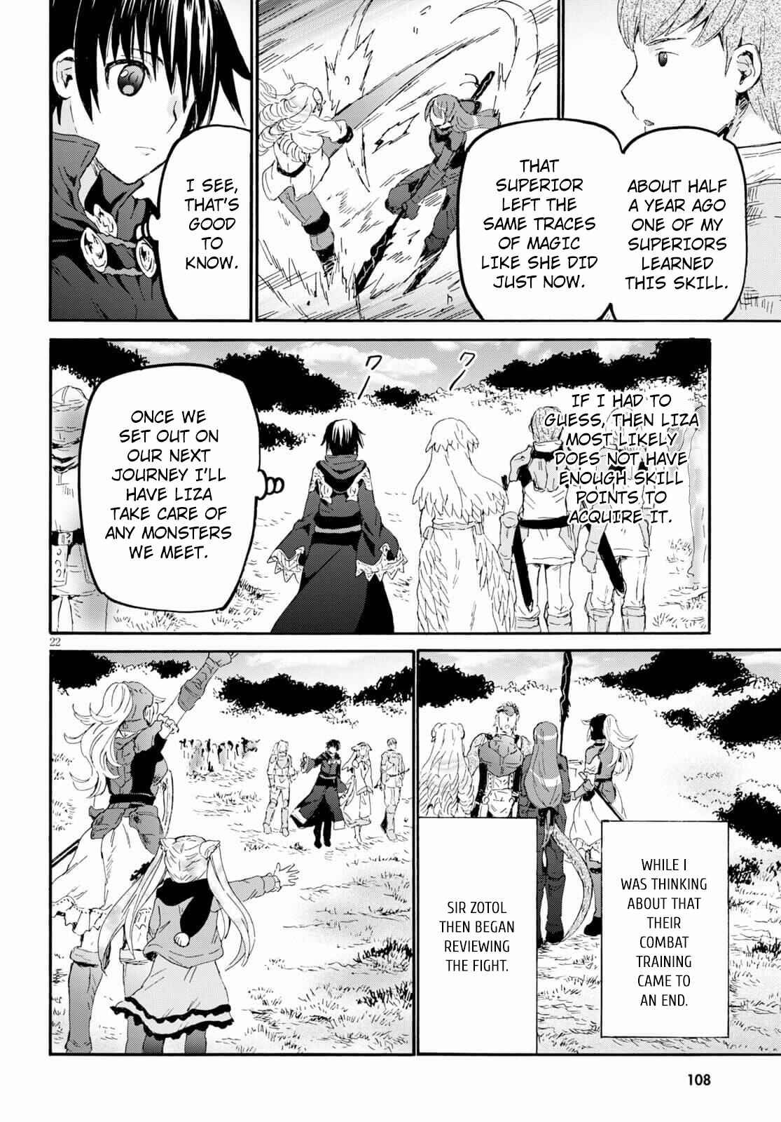 Chapter 67 - Page 21