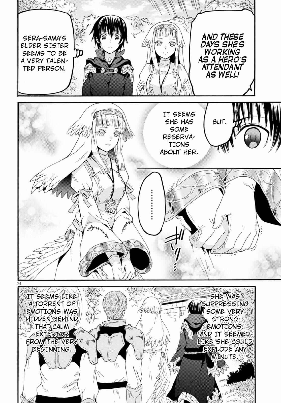 Chapter 67 - Page 23