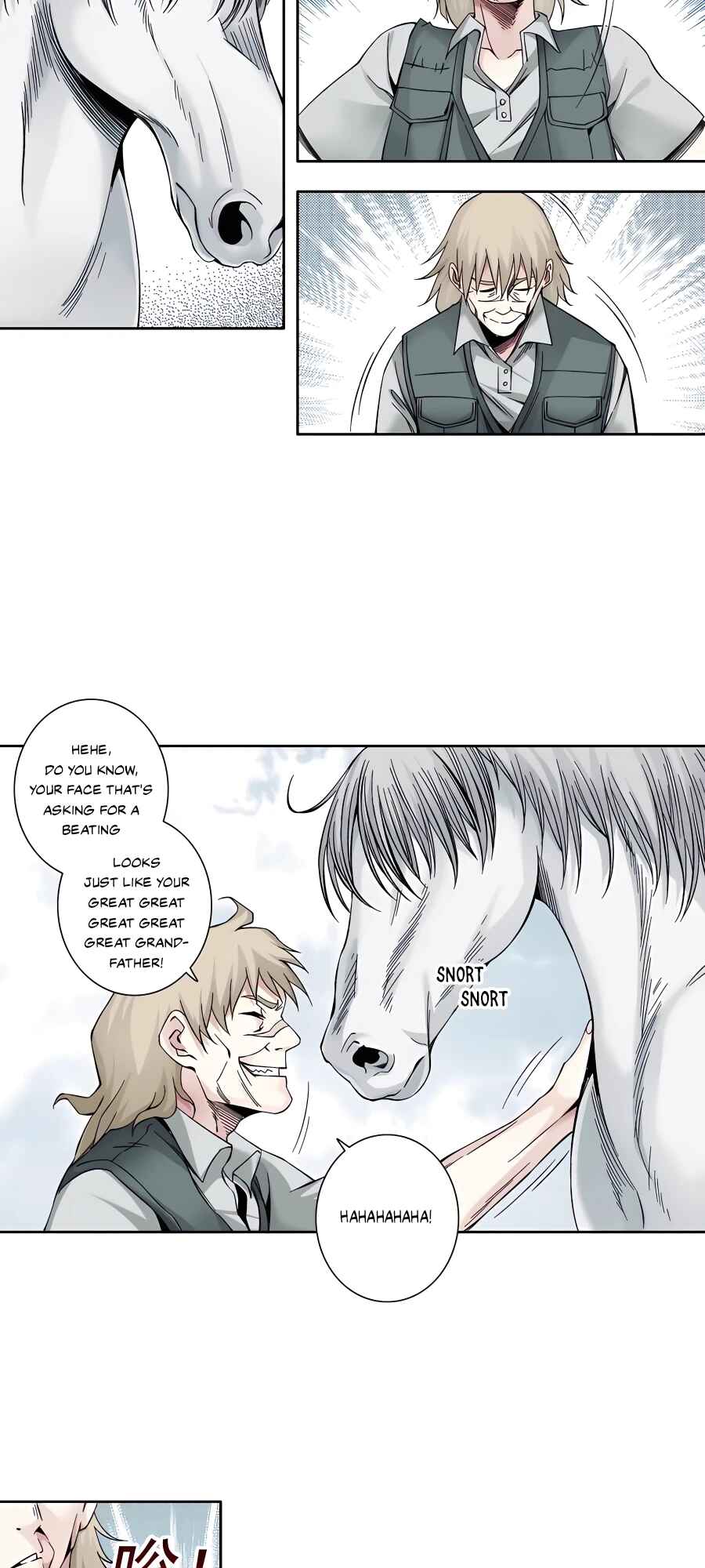 Chapter 189 - Page 11