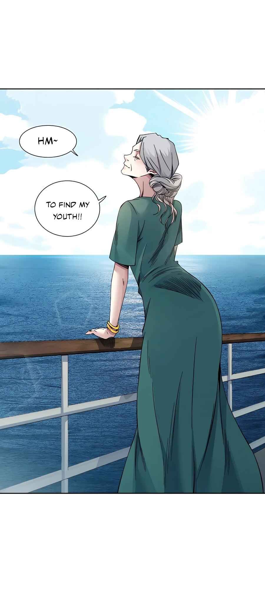 Chapter 189 - Page 21
