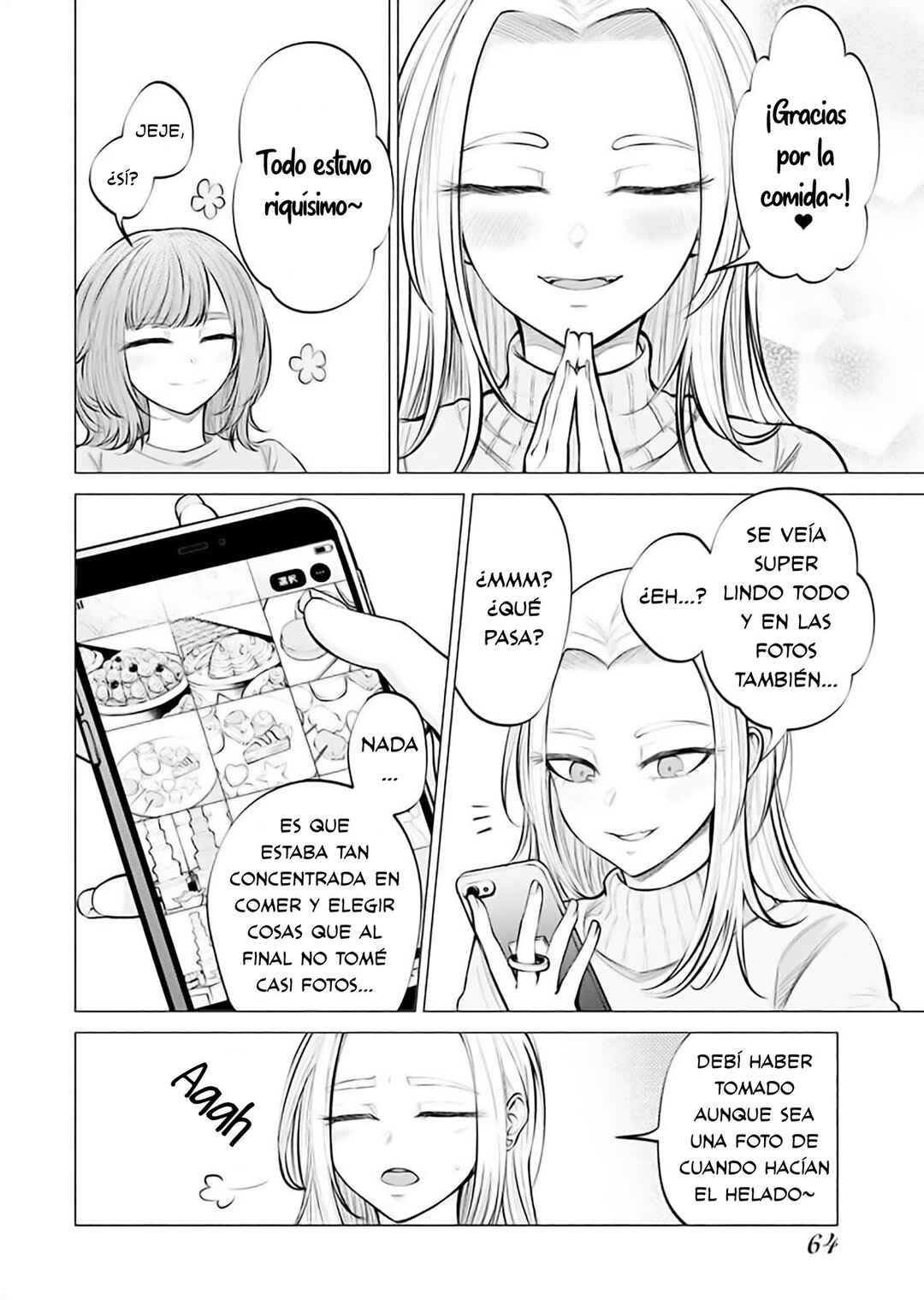 Chapter 3 - Page 10